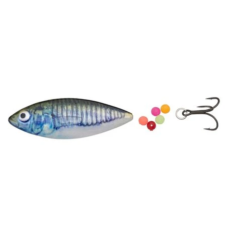 Savage Gear - Kunstaas SG LT Stickleblade 52 10g - Savage Gear - Afbeelding 2