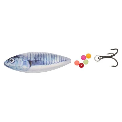 Savage Gear - Kunstaas SG LT Stickleblade 52 10g - Savage Gear - Afbeelding 4