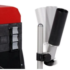 Fix 2 - Zitmand Accessoire FCS Top Houder D 26 - Fix 2