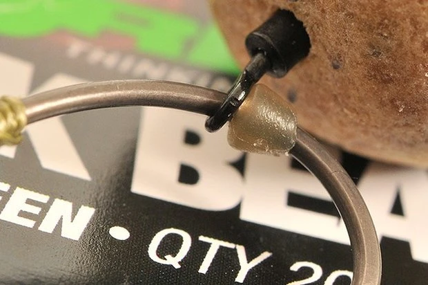 End Tackle Hook Bead - Korda - Afbeelding 4
