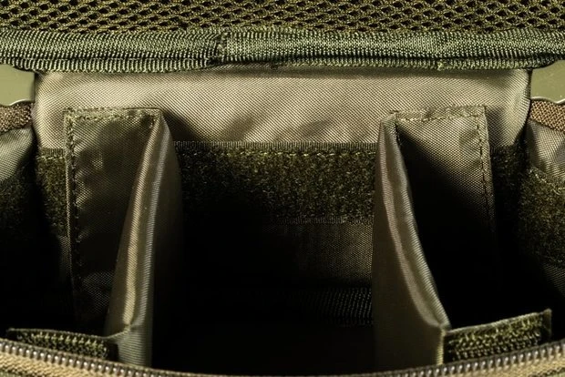 Starbaits - Opbergtas SB Pro Lead Bag - Starbaits - Afbeelding 2