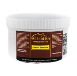 Smaakstof Powder Attraction 150 Gram - Attrafish