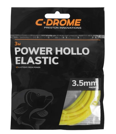 C-Drome - Holle Elastiek Power Hollo - C-Drome - Afbeelding 2