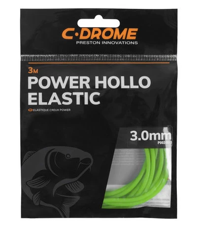 C-Drome - Holle Elastiek Power Hollo - C-Drome - Afbeelding 4