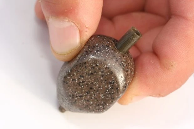 Lood Square Pear Inline - Korda - Afbeelding 2