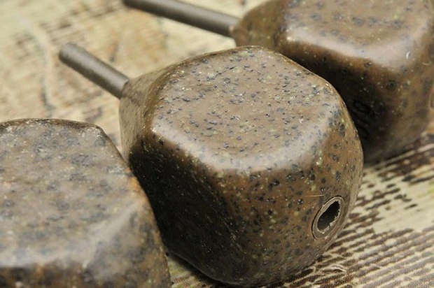 Lood Square Pear Inline - Korda - Afbeelding 3