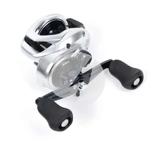 Reel Tranx 301 A - Shimano