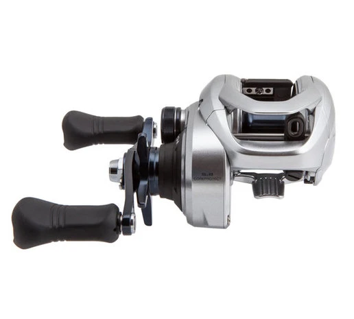 Reel Tranx 301 A - Shimano - Afbeelding 2