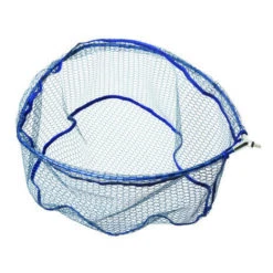 Arca - Schepnet Blue Rubber Big Mesh - Arca