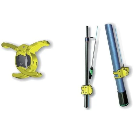 Stonfo - Rod Clip - Stonfo - Afbeelding 2