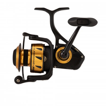 Penn - Slip Voorop Spinfisher VI Spin Reel BX - Penn - Afbeelding 2