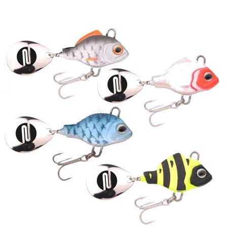 SPRO - Spinners & Lepels ASP Spinner UV 14gr - SPRO