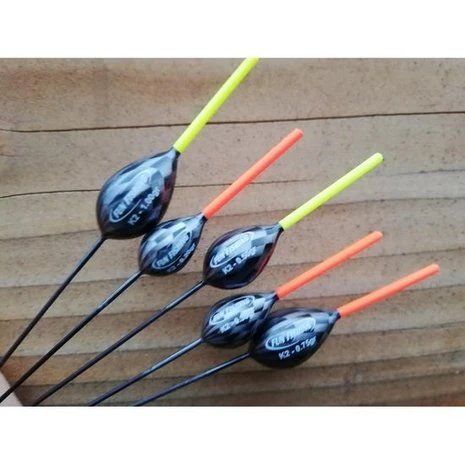 Fun Fishing - Dobber Flotteurs K 2 Pro - Fun Fishing - Afbeelding 2