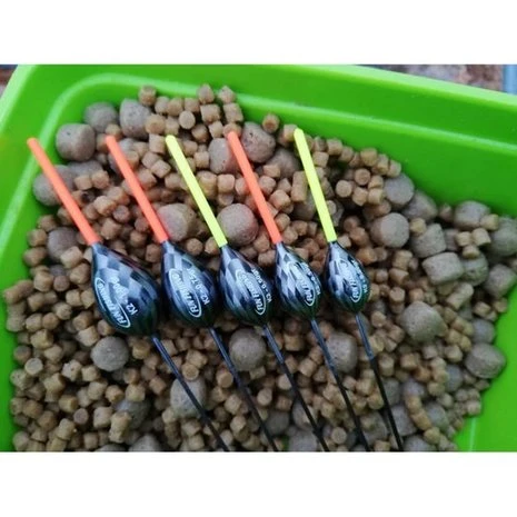 Fun Fishing - Dobber Flotteurs K 2 Pro - Fun Fishing - Afbeelding 3