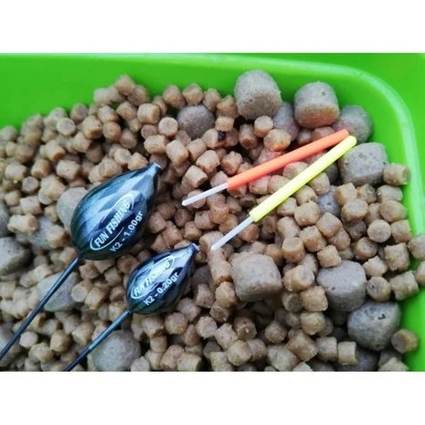 Fun Fishing - Dobber Flotteurs K 2 Pro - Fun Fishing - Afbeelding 4