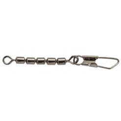 Trout Master - Wartels 5 Barrel Snap Swivel - Trout Master