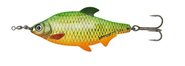 Effzett - Softbaits FZ Spoon - Effzett - Afbeelding 2