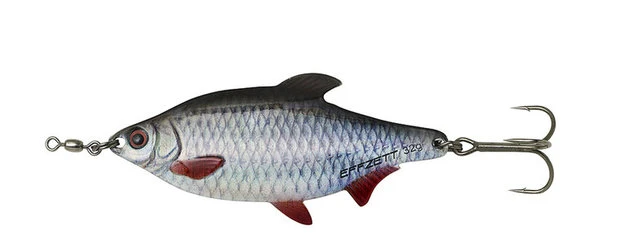 Effzett - Softbaits FZ Spoon - Effzett - Afbeelding 3