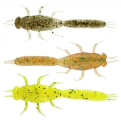 Illex - Softbaits Magic Fly - Illex