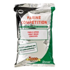 Voeder 3000 Super Peperkoekmeel 700G - Sensas