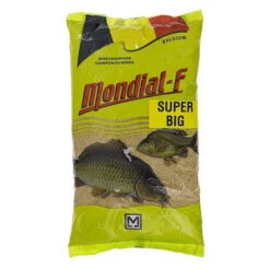 Voeder Super Big 1Kg - Mondial F