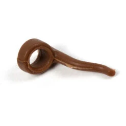 Fox Carp - End Tackle Zig Aligna Sleeves Brown - Fox Carp