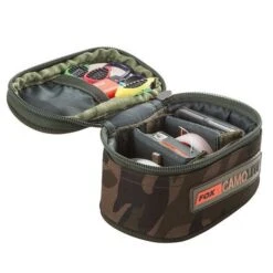 Fox Carp - Opbergtas Camolite Mini Accessory Pouch - Fox Carp