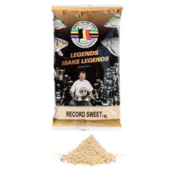 Van Den Eynde - Voeder Record Sweet - Van Den Eynde