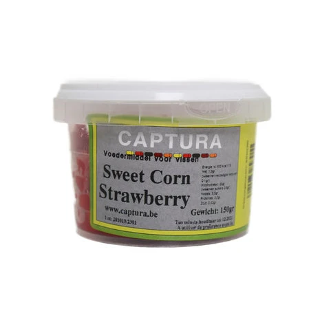 Captura - Maïs Sweet Corn - Captura - Afbeelding 3