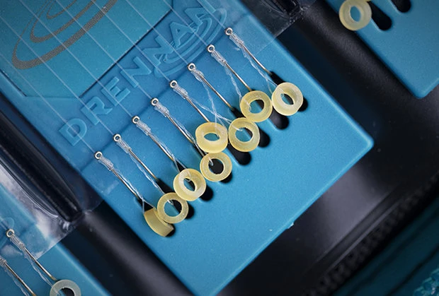 Drennan - Onderlijnbox Hook Box - 15cm - Drennan - Afbeelding 2