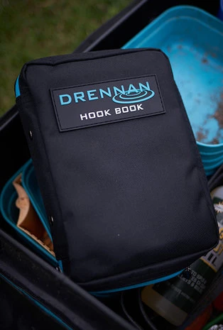 Drennan - Onderlijnbox Hook Box - 15cm - Drennan - Afbeelding 5