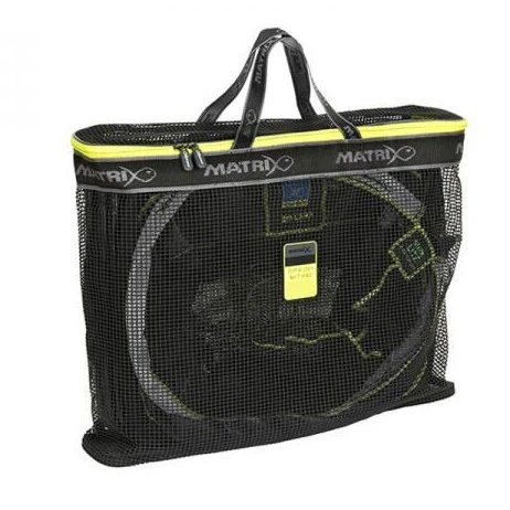 Matrix - Leefnettas Dip & Dry Mesh Net Bag Large - Matrix - Afbeelding 2