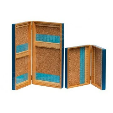 Garbolino - Onderlijnbox Hout - Garbolino