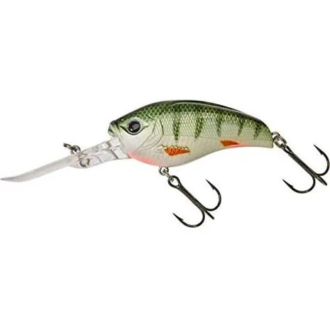 Gunki - Pluggen DD-Gigan - 73mm - 23gr - Gunki - Afbeelding 3