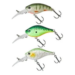 Gunki - Pluggen DD-Gigan - 73mm - 23gr - Gunki