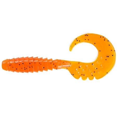Fishup - Shads Fancy Grub 2" - 5,5 Cm - Fishup - Afbeelding 5