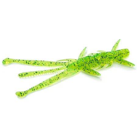Fishup - Shads Shrimp 3" - 7,5 Cm - Fishup - Afbeelding 2