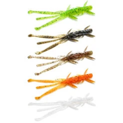 Fishup - Shads Shrimp 3" - 7,5 Cm - Fishup