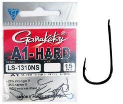 Gamakatsu - Haken A1 LS-1310NS - Gamakatsu