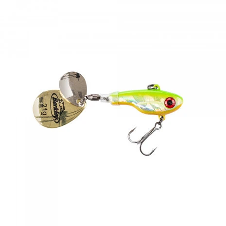 Berkley - Spinners & Lepels Pulse Spintail - 9 Gram - Berkley - Afbeelding 2