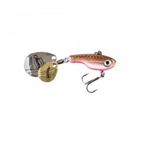 Berkley - Spinners & Lepels Pulse Spintail - 9 Gram - Berkley - Afbeelding 3