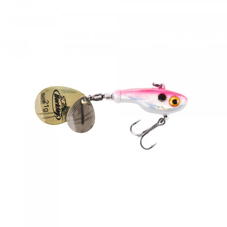 Berkley - Spinners & Lepels Pulse Spintail - 9 Gram - Berkley - Afbeelding 5