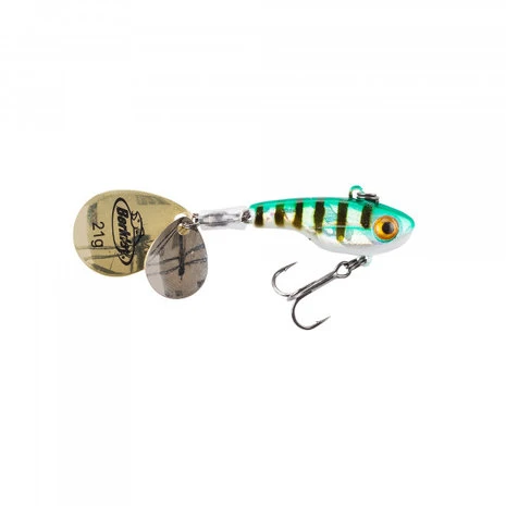 Berkley - Spinners & Lepels Pulse Spintail - 9 Gram - Berkley - Afbeelding 6