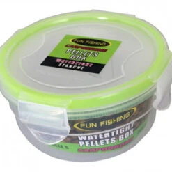 Fun Fishing - Bewaardoos Pellets Box - Fun Fishing