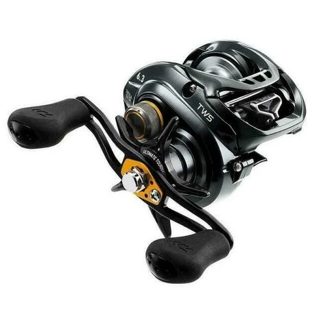 Daiwa - Reel Tatula SV TW 103HL - Daiwa