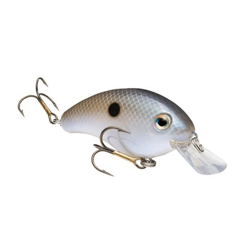 Strike King - Pluggen Pro Models Series 4S - 11cm - 15,9gr - Afbeelding 3