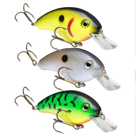 Strike King - Pluggen Pro Models Series 4S - 11cm - 15,9gr