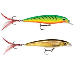 Rapala - Pluggen X-Rap Xtreme Action Slashbait - 6cm - 4gr