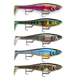Rapala - Pluggen X-Rap Peto - 20cm - 83gr