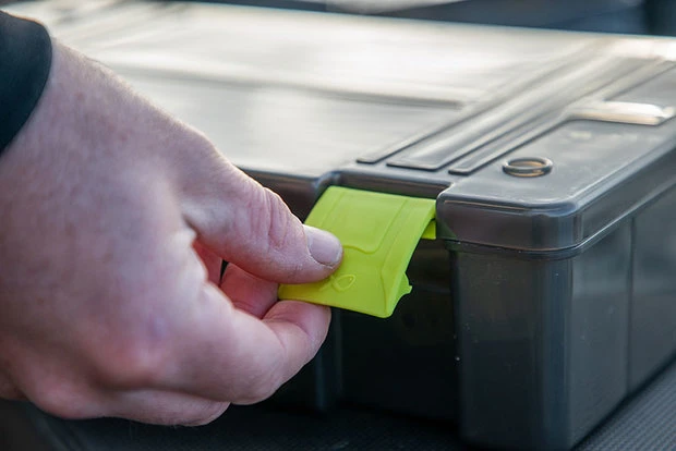 Matrix - Tackle Box Storage Box 16 Compartiment Deep - Matrix - Afbeelding 3